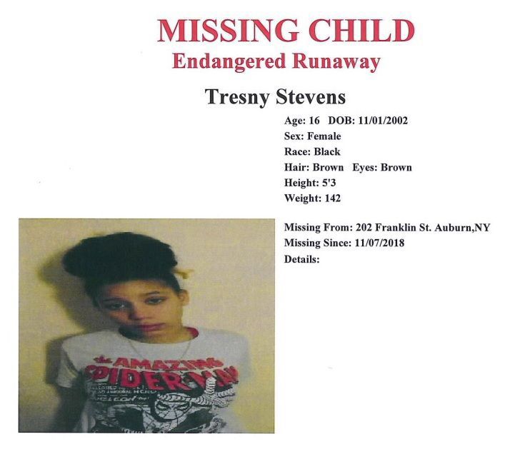 Stevens
